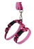 Conj. Peitoral para Gato Estampado - Ref. 52.2 - comprar online