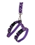 Conj. Peitoral para Gato Estampado (sem Pingente) - Ref. 52.1 - comprar online