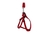 Conj. Regulável em Nylon com Veludo - Ref. 251