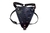 Peitoral em Couro Para Pit-Bull Cravejado (Spike) - Ref. 43 - loja online
