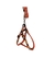 Conj. Regulável em Nylon Estampado - Ref. 111
