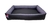 Cama Retangular em Micropet Lisa - Ref. 281 - Couraça Pet