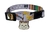 Coleira Para Gato em Elástico Estampada - Ref. 58 - comprar online