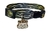 Coleira Para Gato em Elástico Estampada - Ref. 58 - comprar online