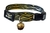 Coleira Para Gato em Elástico Estampada - Ref. 58 - comprar online