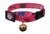 Coleira Para Gato em Elástico Estampada - Ref. 58 - comprar online
