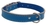 Coleira em Couro Duplo com 1/2 Argola - Ref. 63 - comprar online