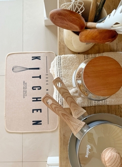Alfombra Kitchen - ingenia deco
