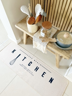 Alfombra Kitchen - comprar online
