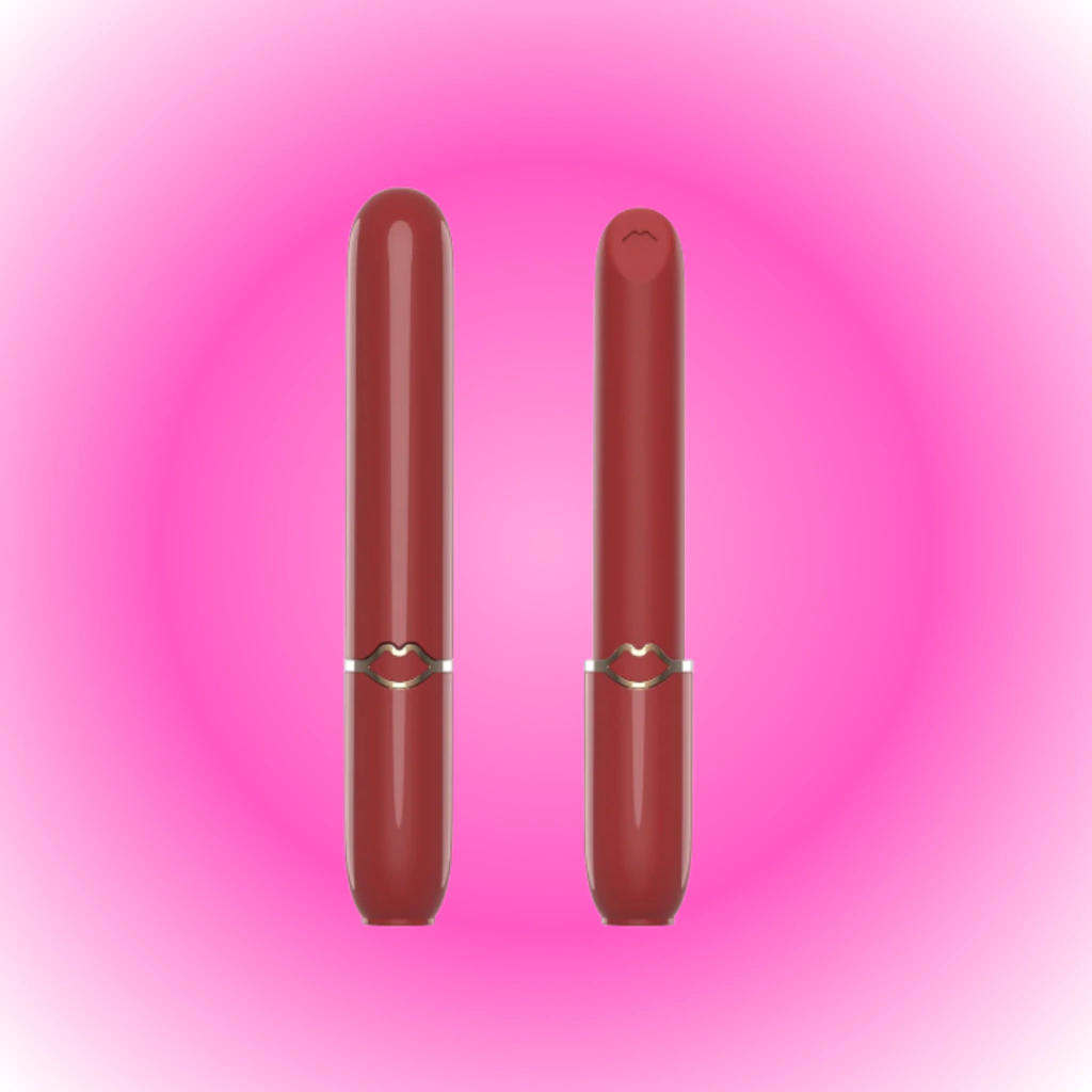 Vibrador Kiss me - 7 modos