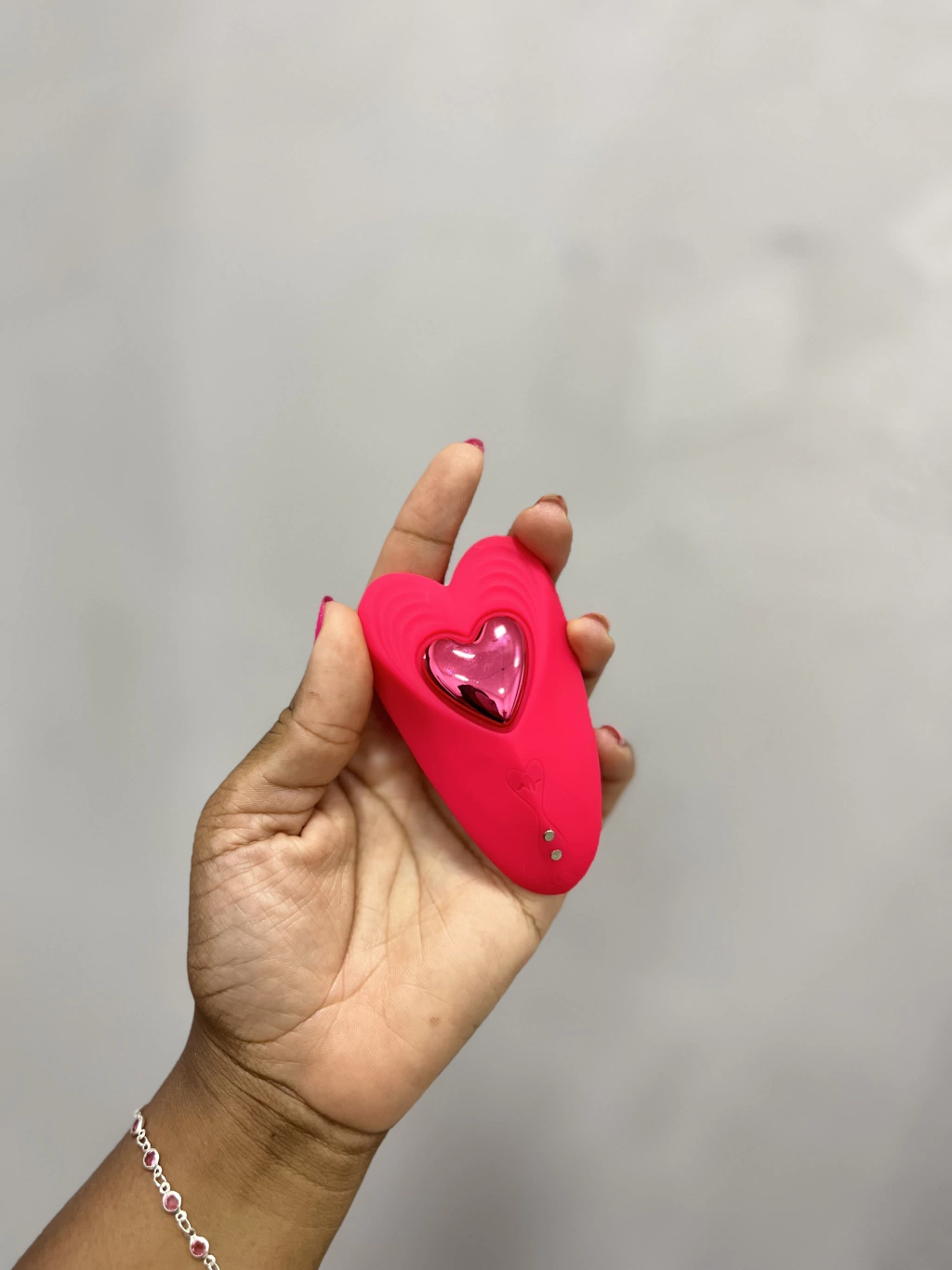 Afrodite - Vibrador de calcinha