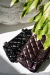 Bolsa Virgínia chocolate - comprar online