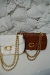 Bolsa Serena Branca - comprar online