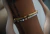 Braceletes retangulares - comprar online