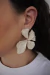 Brinco madre flor - comprar online