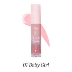RUBOR LÍQUIDO CHEEKY BABY | ITALIA DELUXE