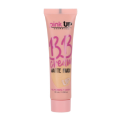 BB CREAM | PINK UP