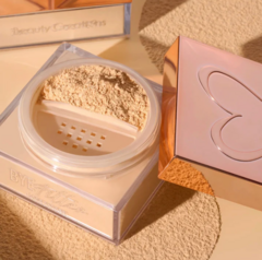 POLVO SUELTO FIJADOR | BYE FILTER | BEAUTY CREATIONS