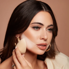 POLVO SUELTO FIJADOR | BYE FILTER | BEAUTY CREATIONS - comprar en línea