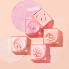 POLVO SUELTO FIJADOR | BYE FILTER | BEAUTY CREATIONS en internet