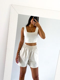 CROPPED OLÍVIA