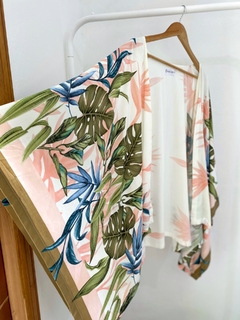 KIMONO SOLAR - PAZ - comprar online