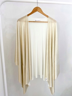 KIMONO SOLAR - NOVO ANO DOURADO - comprar online