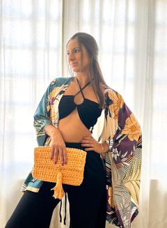 KIMONO SOLAR - BÉLGICA