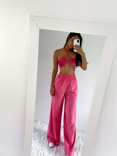 PANTALONA LAURA - PINK