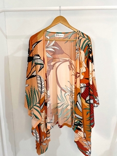 KIMONO SOLAR - TERRA