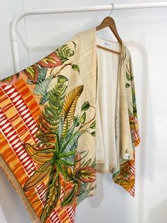 KIMONO SOLAR - ÍNDIA - comprar online