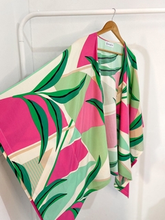 KIMONO SOLAR - ALEGRIA - comprar online