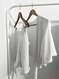 CONJUNTO ATENA - BRANCO - loja online