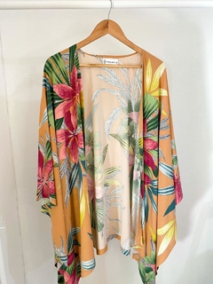 KIMONO SOLAR - LEVEZA - comprar online