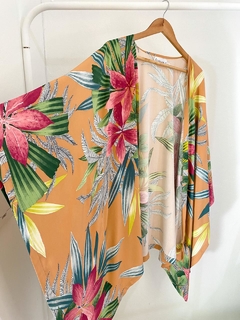 KIMONO SOLAR - LEVEZA na internet