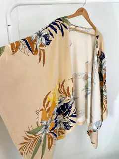 KIMONO SOLAR- ENERGIA na internet