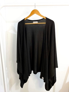 Imagem do KIMONO LUNAR - PRETO