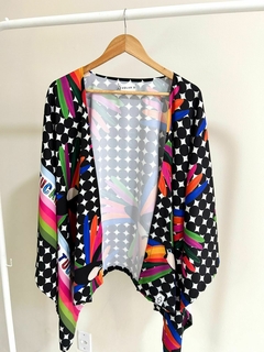KIMONO SOLAR - TUCANO - Volar Brand