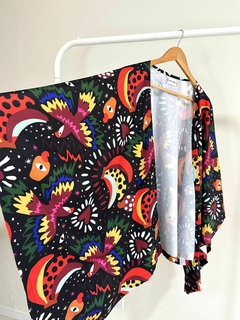 KIMONO SOLAR - CAJU - comprar online