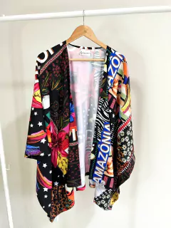 KIMONO SOLAR - AMAZÔNIA - Volar Brand