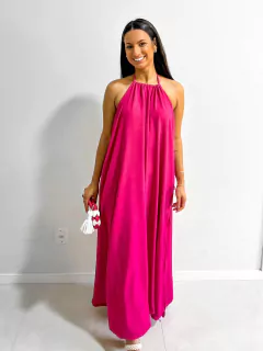 VESTIDO SERENA - PINK