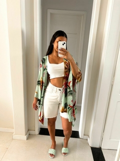 KIMONO SOLAR - ANA - comprar online