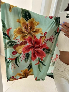 KIMONO SOLAR - ANA - loja online