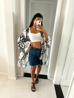 KIMONO SOLAR - BIA
