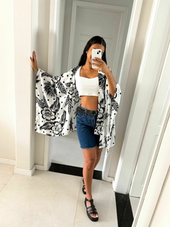KIMONO SOLAR - BIA - Volar Brand