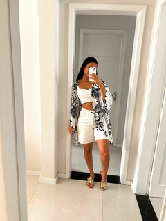KIMONO SOLAR - BIA - comprar online