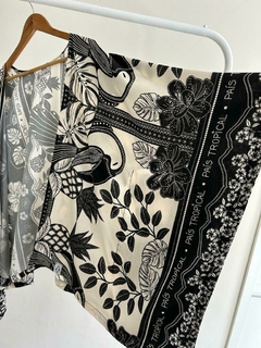 KIMONO SOLAR - PAÍS TROPICAL - loja online