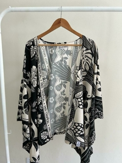 KIMONO SOLAR - PAÍS TROPICAL - Volar Brand