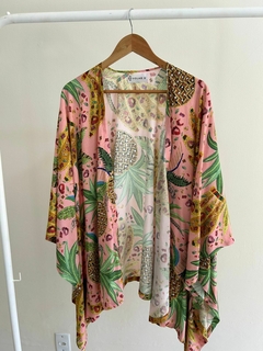 KIMONO SOLAR - CARMEN MIRANDA - Volar Brand