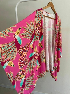 Imagem do KIMONO SOLAR - TEREZA